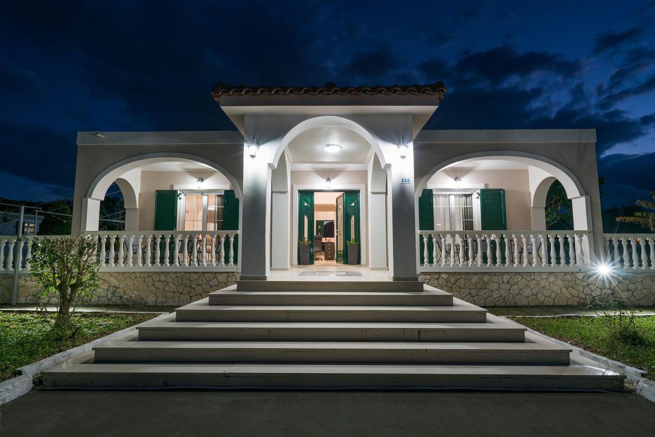 Gk Holiday Home ตรากากิ ภายนอก รูปภาพ