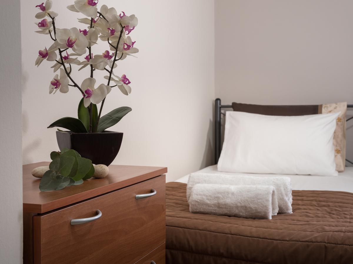 Gk Holiday Home ตรากากิ ภายนอก รูปภาพ