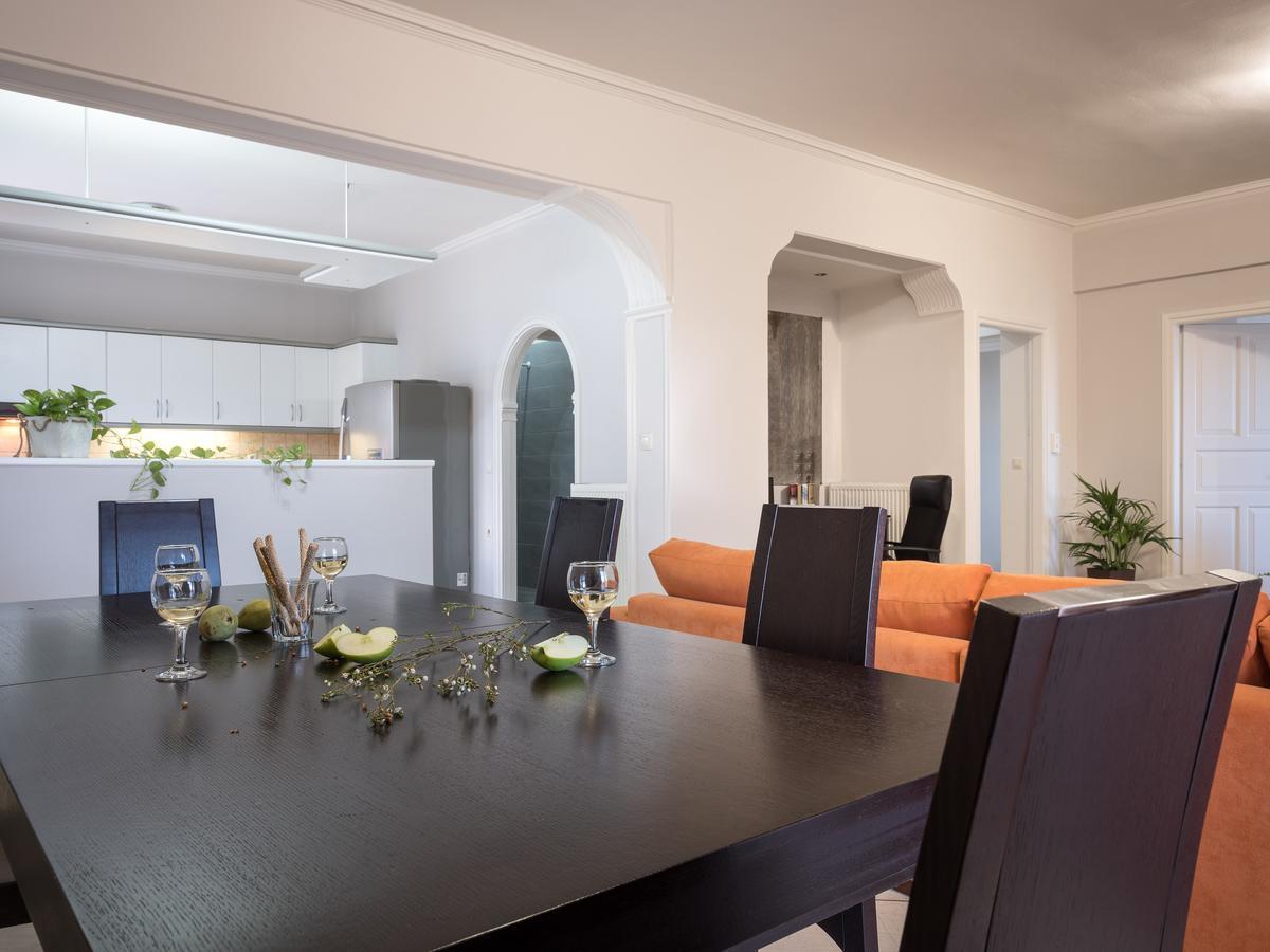 Gk Holiday Home ตรากากิ ภายนอก รูปภาพ